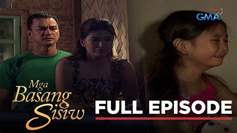 Mga Basang Sisiw: Full Episode 21 (Stream Together) .